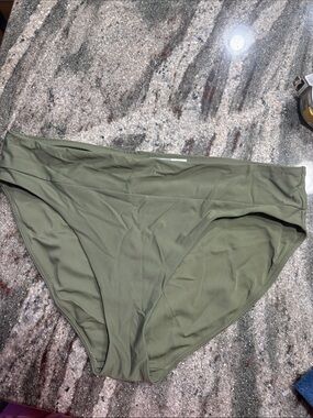 👙 Calia Bathing Suit Bottoms👙